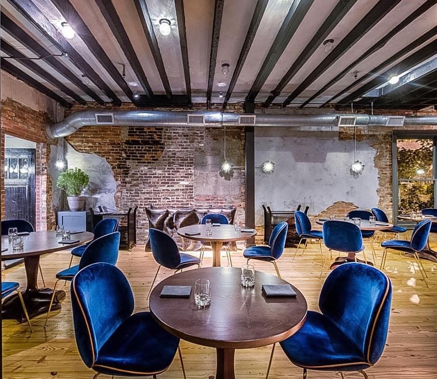 The Shaw Bijou | restaurant | 1544 9th St NW, Washington, DC 20001, USA | 2028000640 OR +1 202-800-0640