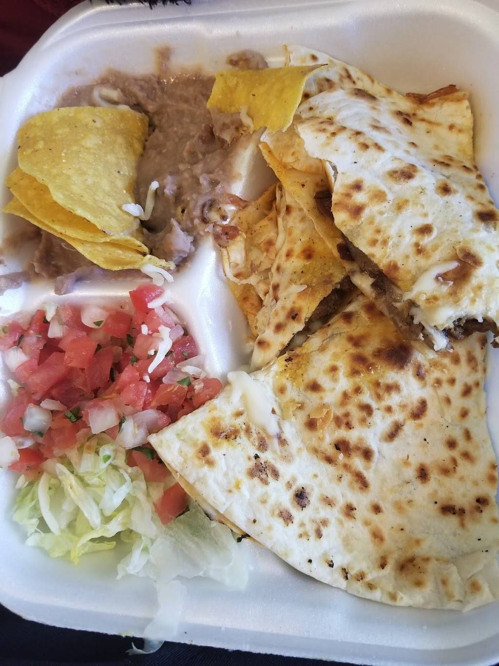 Ernestos Mexican Taco Shop | restaurant | 8845 SW 107th Ave, Miami, FL 33176, USA | 3054127250 OR +1 305-412-7250