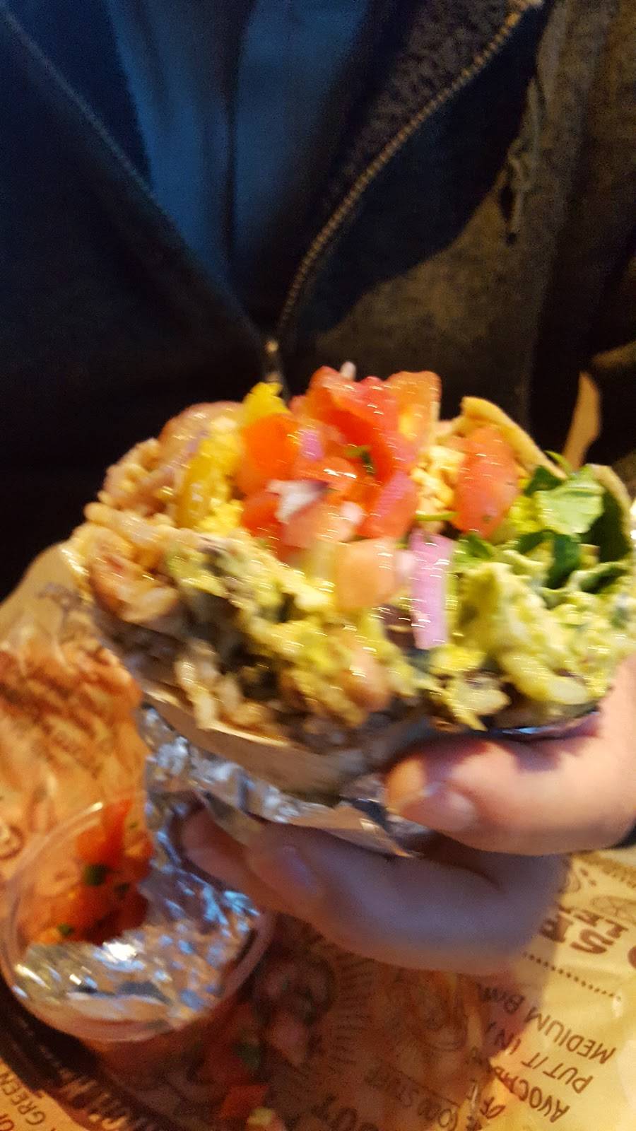 Chipotle Mexican Grill | restaurant | 1125 W Rancho Vista Blvd Ste B, Palmdale, CA 93551, USA | 6612660944 OR +1 661-266-0944