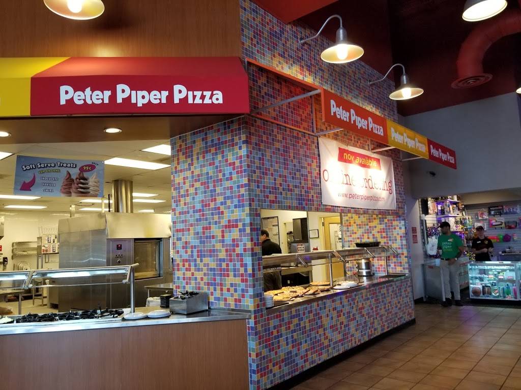 Peter Piper Pizza | meal takeaway | 1286 Interstate 35 Frontage Rd, New Braunfels, TX 78130, USA | 8306081040 OR +1 830-608-1040