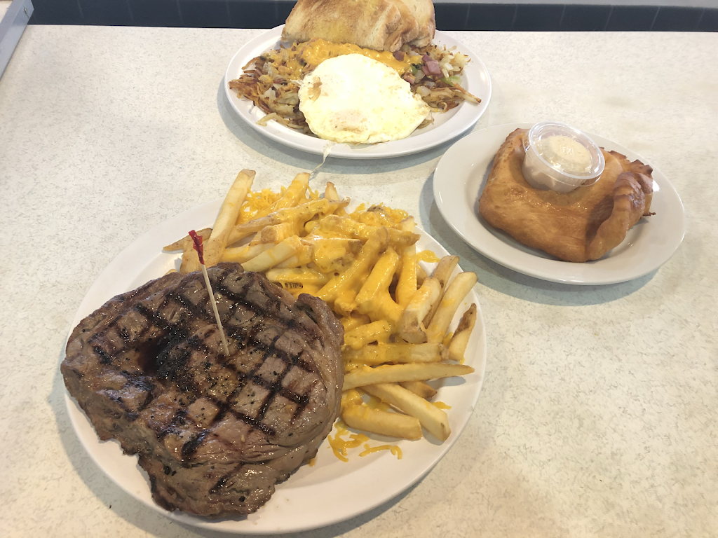 One Man Band | restaurant | 1220 E Main St, Lehi, UT 84043, USA | 8017660553 OR +1 801-766-0553