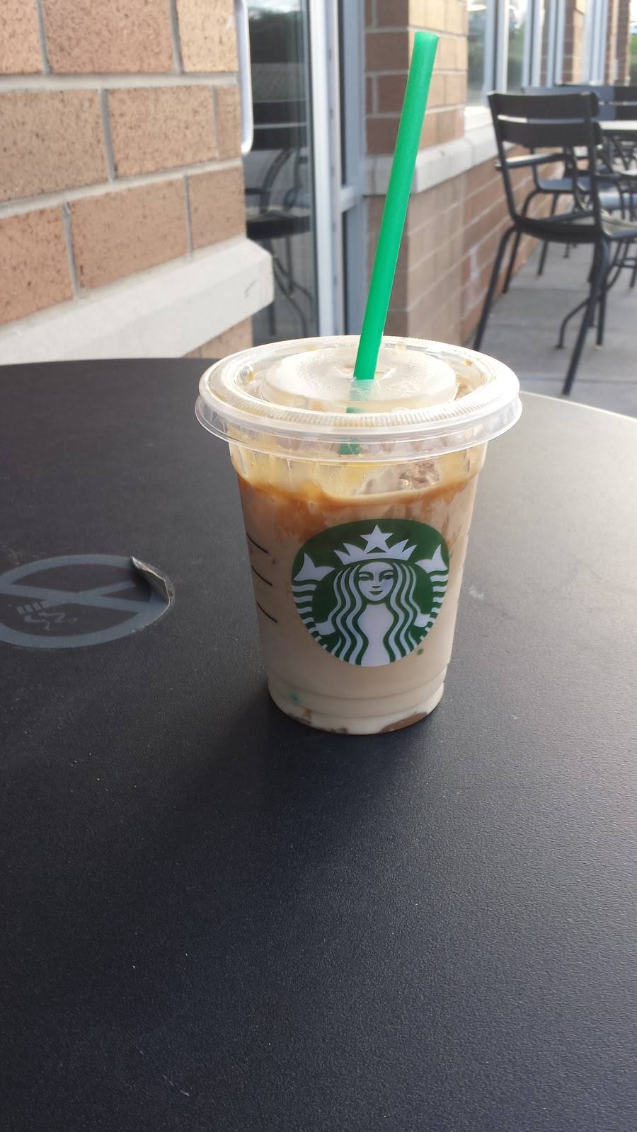 Starbucks | cafe | 1448 Naperville Wheaton Rd, Naperville, IL 60540, USA | 6303555884 OR +1 630-355-5884