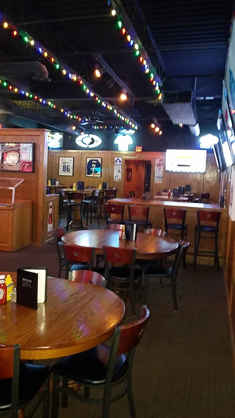 Austins Bar & Grill | restaurant | 2103 E 151st St #2969, Olathe, KS 66062, USA | 9138292106 OR +1 913-829-2106