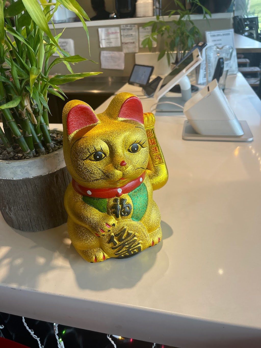 Koba Grill | restaurant | 11350 SW Canyon Rd #104, Beaverton, OR 97005, USA | 5036262846 OR +1 503-626-2846