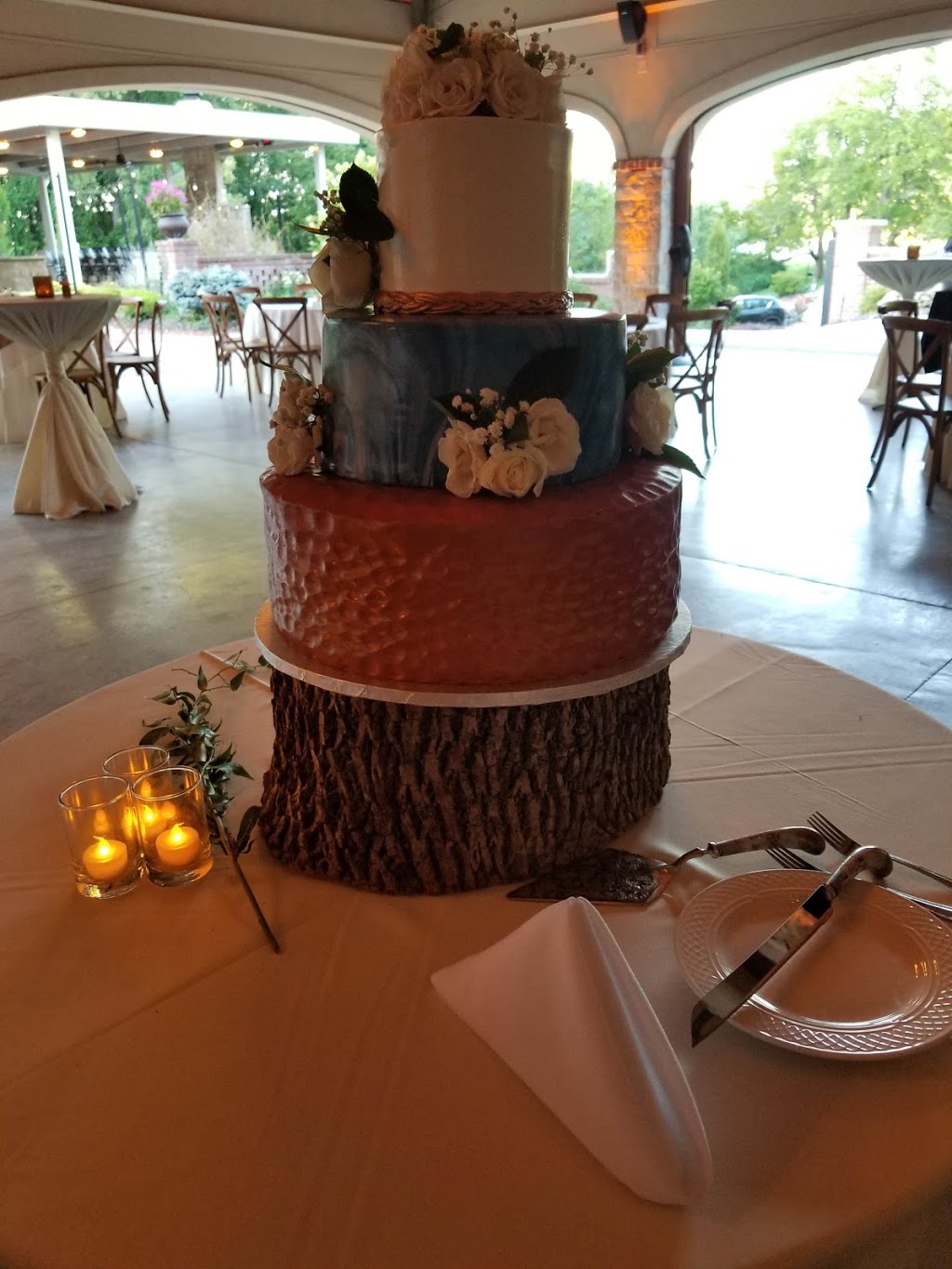 Inns at St. Albans | restaurant | 3500 St Albans Rd, St Albans, MO 63073, USA | 6364580131 OR +1 636-458-0131