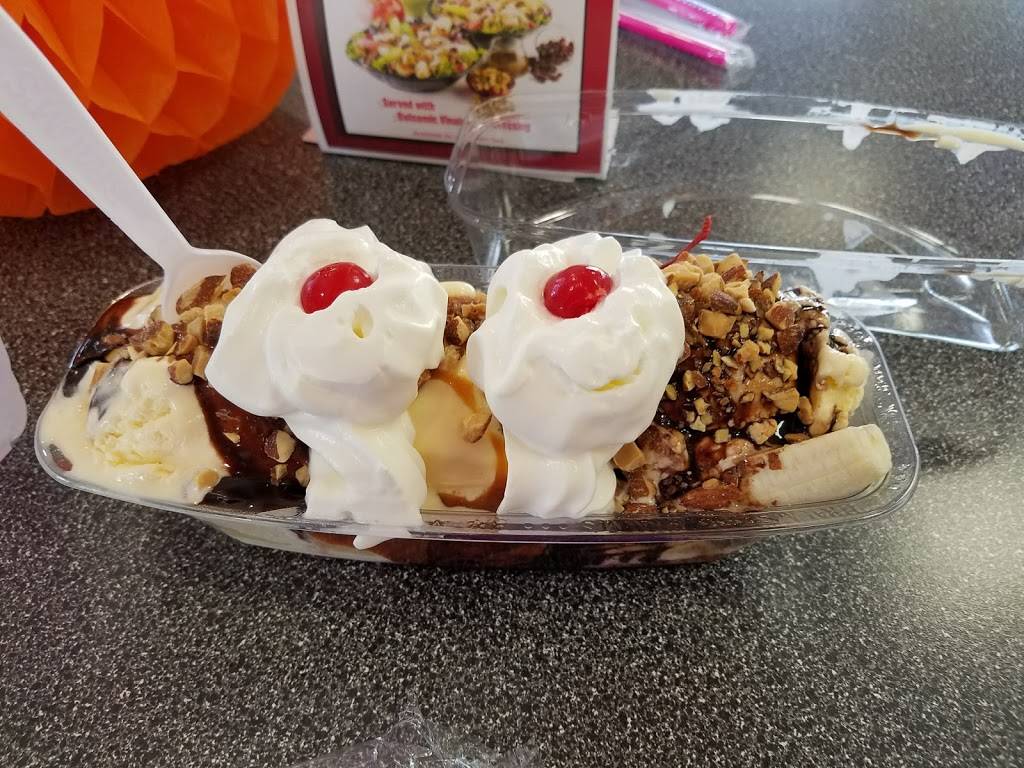 Braums Ice Cream & Burger Restaurant | restaurant | 7351 E Reno Ave, Midwest City, OK 73110, USA | 4057375716 OR +1 405-737-5716