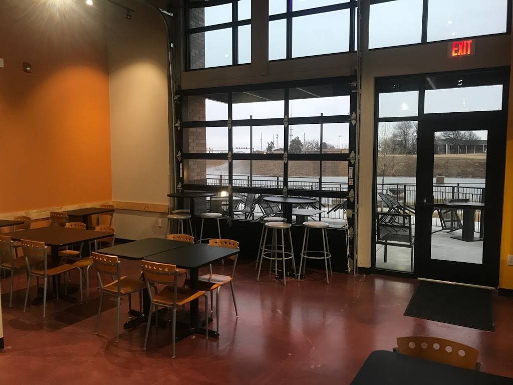 Journey East Asia Grill | restaurant | 4510 E 19th St N Suite #108, Wichita, KS 67208, USA | 3169782828 OR +1 316-978-2828