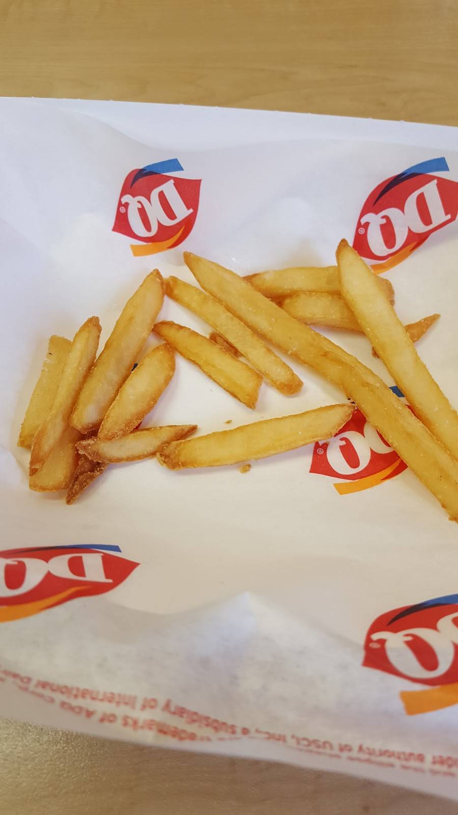 Dairy Queen Grill & Chill | restaurant | 1005 E Green Bay St, Shawano, WI 54166, USA | 7155265730 OR +1 715-526-5730