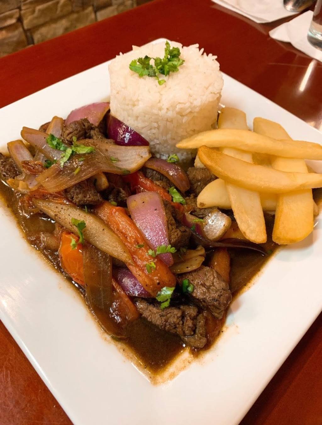 Mestizo Peruvian Cuisine | restaurant | 511 Northwood Rd, West Palm Beach, FL 33407, USA | 5614691164 OR +1 561-469-1164