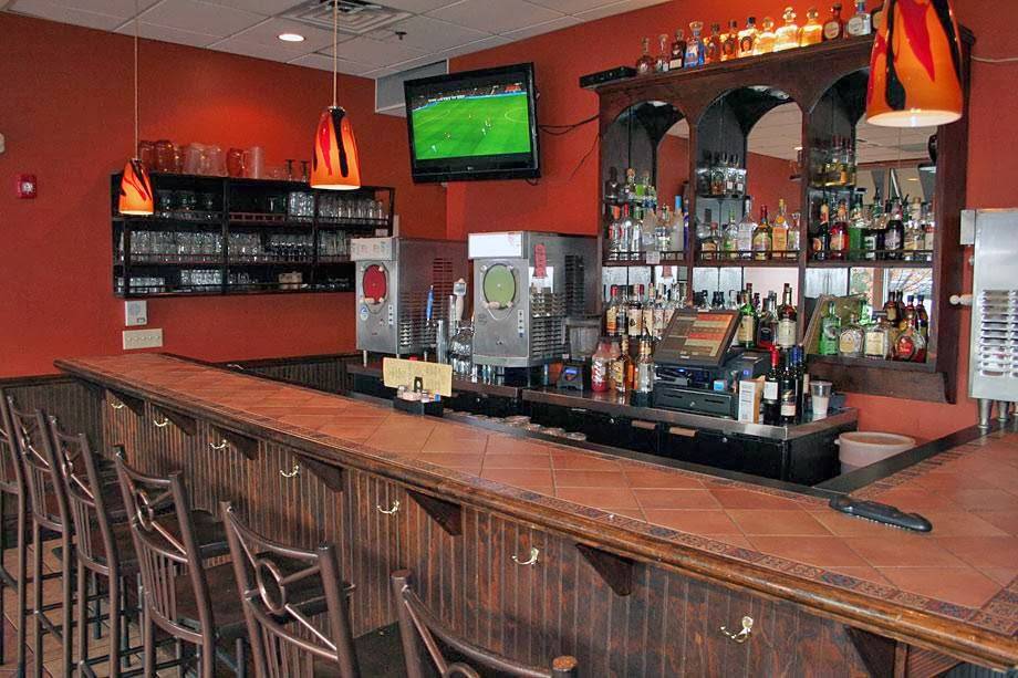 Little Mexico Restaurant | restaurant | 1328 W Cary St, Richmond, VA 23220, USA | 8045254216 OR +1 804-525-4216