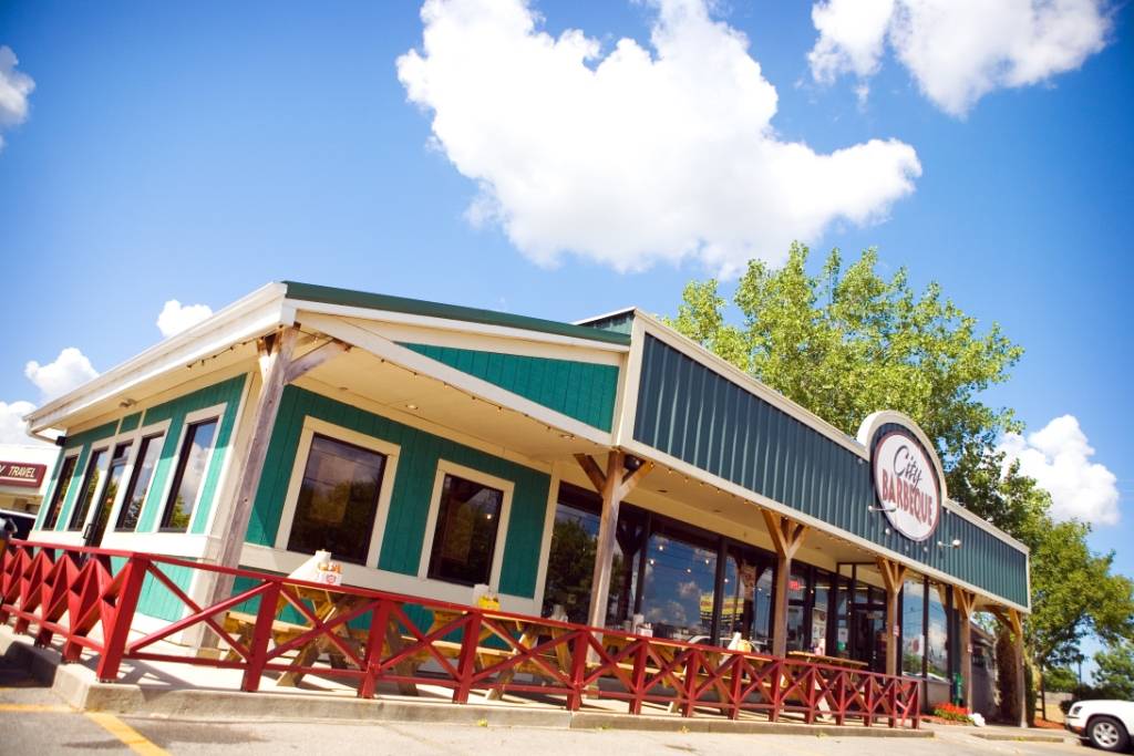 City Barbeque and Catering | meal takeaway | 2111 W Henderson Rd, Columbus, OH 43220, USA | 6145388890 OR +1 614-538-8890