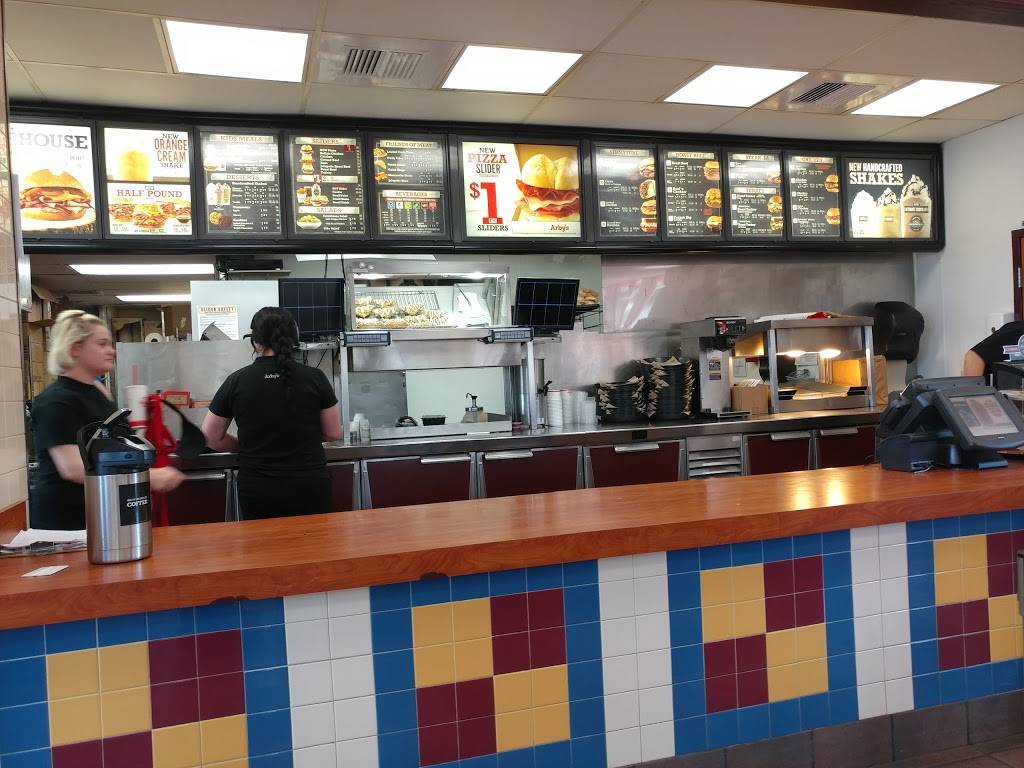 Arbys | restaurant | 2601 E W Main St, Plainfield, IN 46168, USA | 3178397517 OR +1 317-839-7517