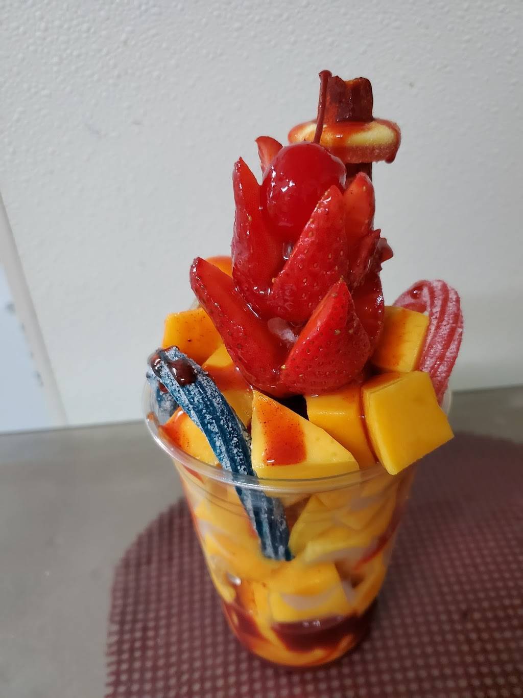 Refresqueria Rio Azul | restaurant | 5325 Telephone Rd, Houston, TX 77087, USA | 8325414698 OR +1 832-541-4698