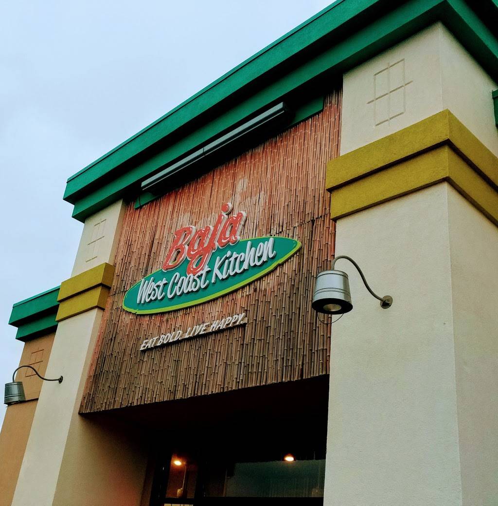 Baja West Coast Kitchen | restaurant | 6174 Promler Ave NW, North Canton, OH 44720, USA | 3304972252 OR +1 330-497-2252