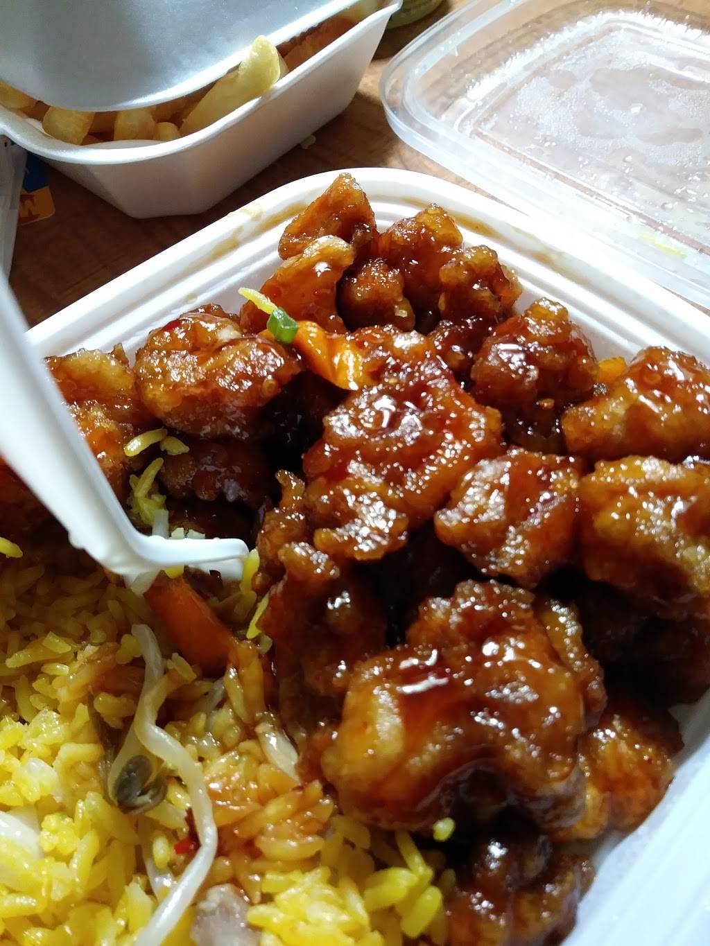 Chuang Chef | meal takeaway | 5527 108th St, Flushing, NY 11368, USA | 7182718686 OR +1 718-271-8686