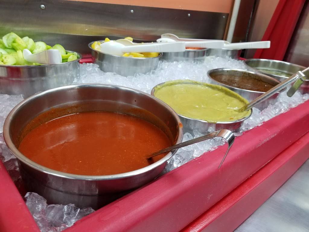 Filibertos Mexican Food | restaurant | 1397 E Williams Field Rd #101, Gilbert, AZ 85295, USA | 4807268696 OR +1 480-726-8696