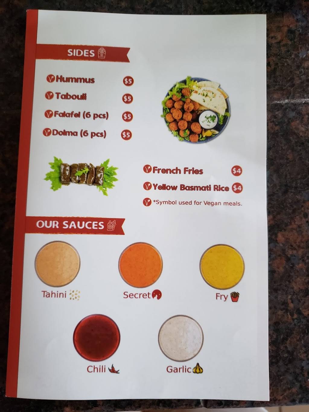 Secret Shawrma | restaurant | 1128 25th St, San Diego, CA 92102, USA | 6197717616 OR +1 619-771-7616