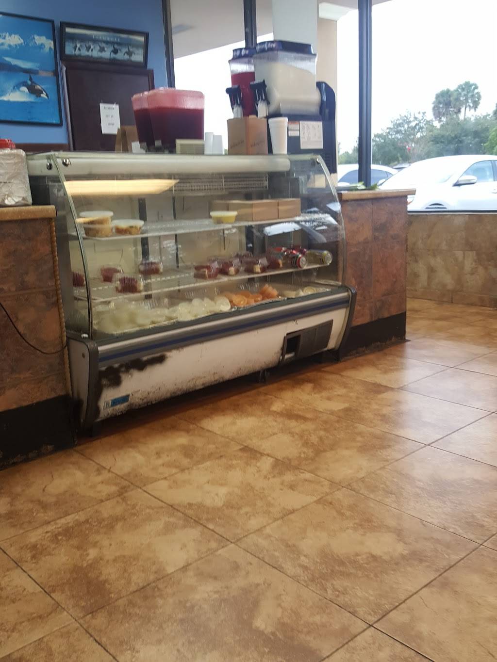 Mobys Fish & Chicken | restaurant | 3356 S University Dr, Miramar, FL 33025, USA | 9544370764 OR +1 954-437-0764