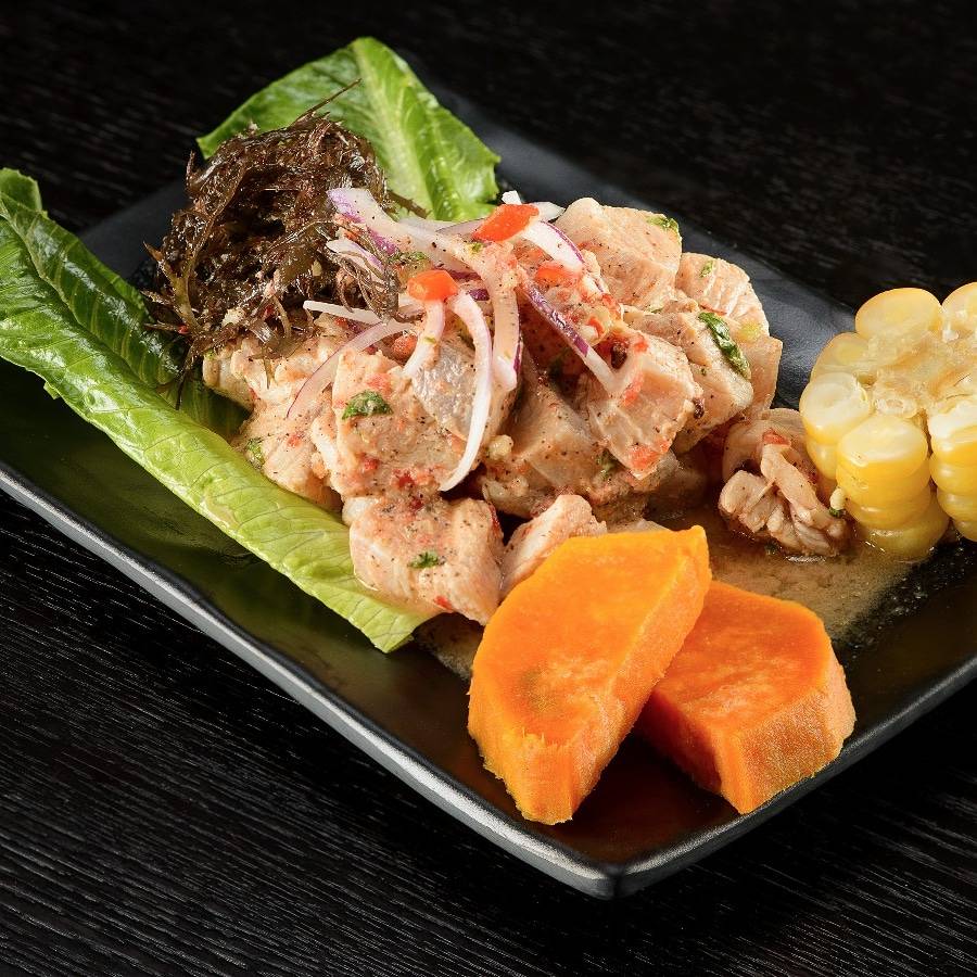 EL Criollo Peruvian Cuisine | restaurant | 221 N California Ave, City of Industry, CA 91744, USA | 6265599035 OR +1 626-559-9035