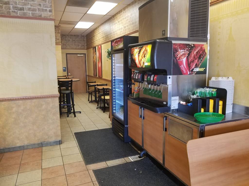 Subway | meal takeaway | 3506 Town Center Dr, Highlands Ranch, CO 80129, USA | 3036839310 OR +1 303-683-9310