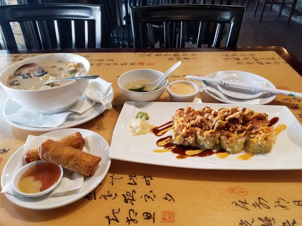 Yuimaru Kitchen | restaurant | 3020 Franklin Terrace STE #6, Johnson City, TN 37604, USA | 4237223838 OR +1 423-722-3838