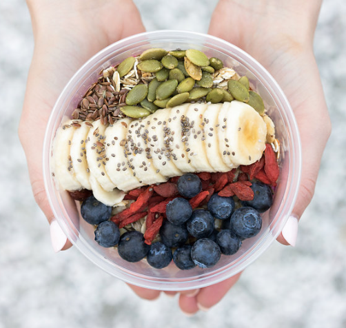 Eucalyptus Wellness Company | restaurant | 920 Houston Northcutt Blvd A1, Mt Pleasant, SC 29464, USA | 8433884956 OR +1 843-388-4956