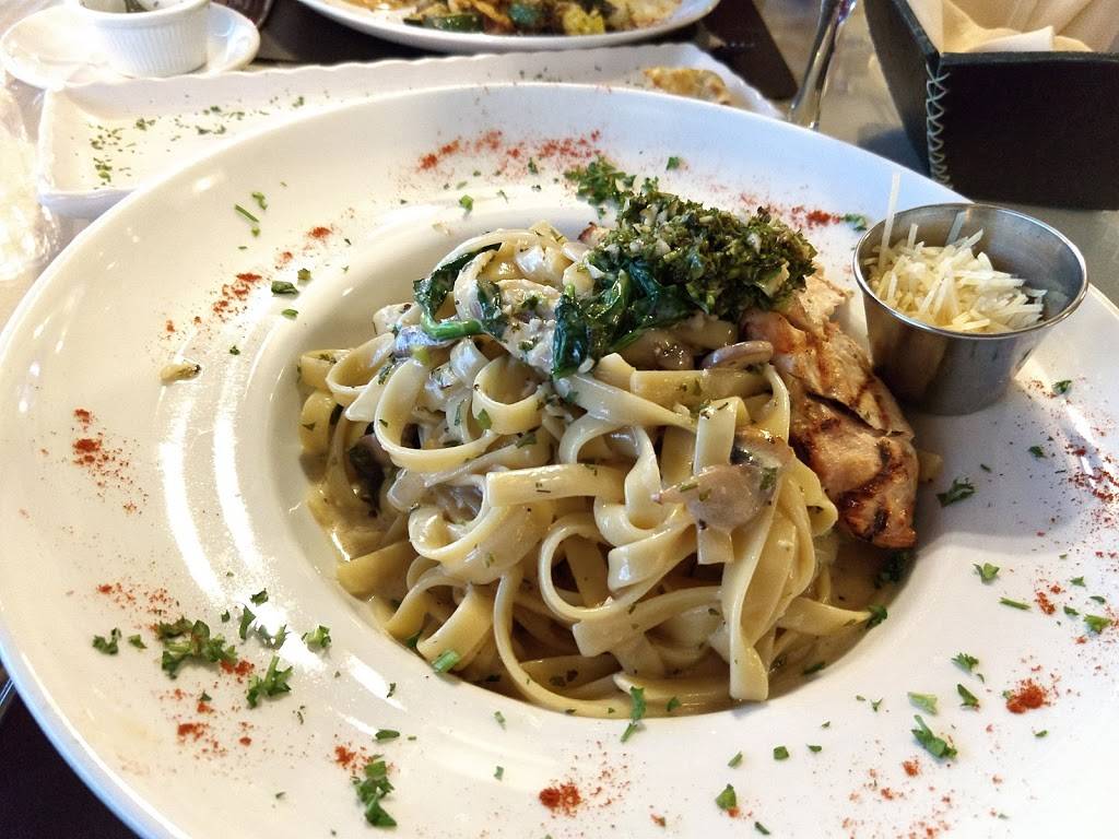 Pampas Argentine Grill | restaurant | 8690 Aero Dr #105, San Diego, CA 92123, USA | 8582785971 OR +1 858-278-5971