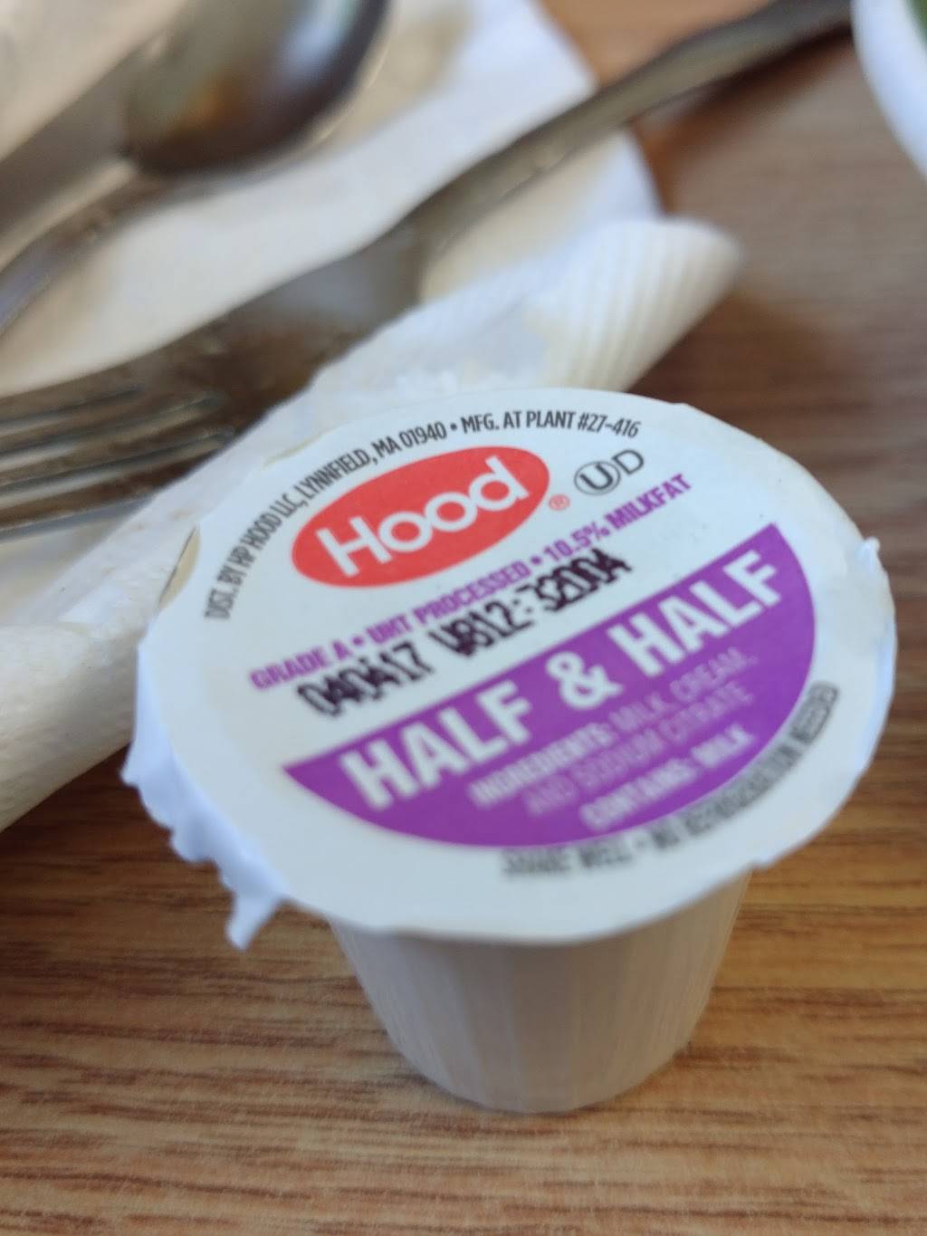 Crescent City Diner | restaurant | 895 Summit St, Crescent City, FL 32112, USA | 3866982164 OR +1 386-698-2164