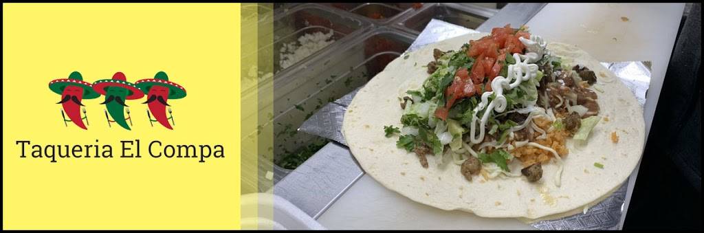 Taqueria El Compa Bp2 | restaurant | 14055 W, FL-40, Ocala, FL 34481, USA | 3523293837 OR +1 352-329-3837