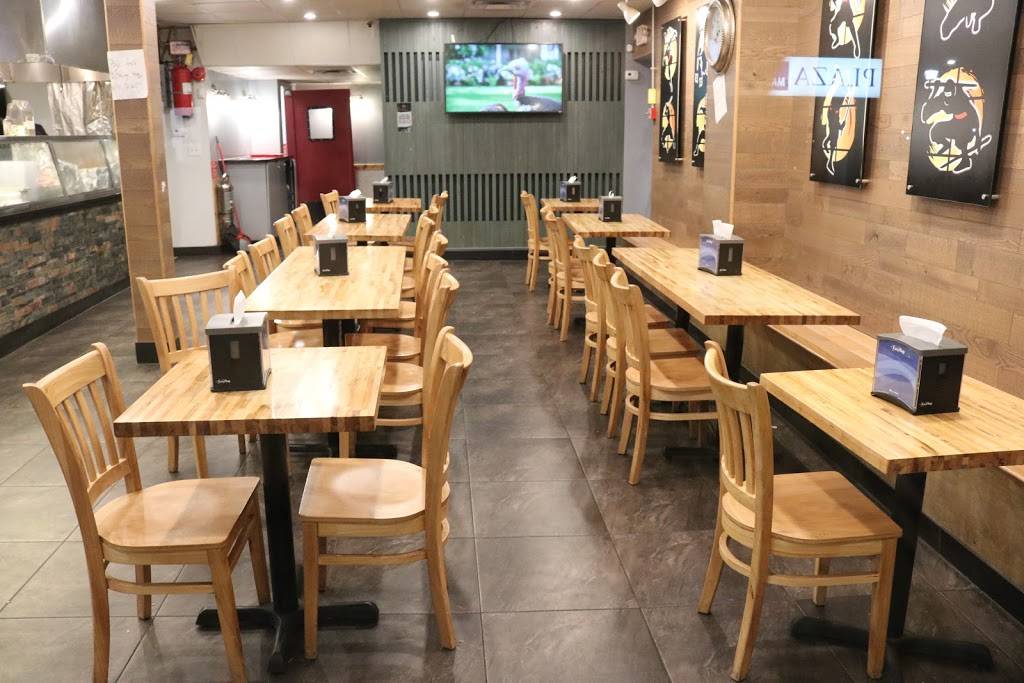 Ninja Grill Japanese & Hibachi Express | restaurant | 229 W McMillan St, Cincinnati, OH 45219, USA | 5136211999 OR +1 513-621-1999