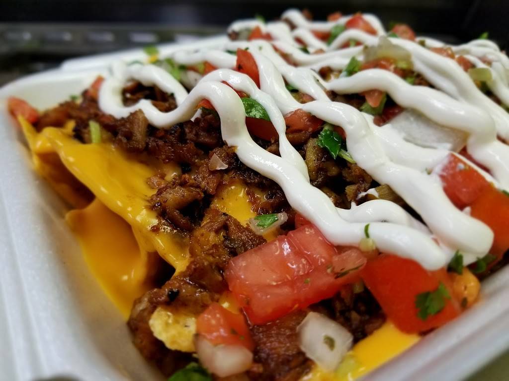 The Best Salsa | restaurant | 12400 County Rd J40, Orosi, CA 93647, USA | 5592709554 OR +1 559-270-9554