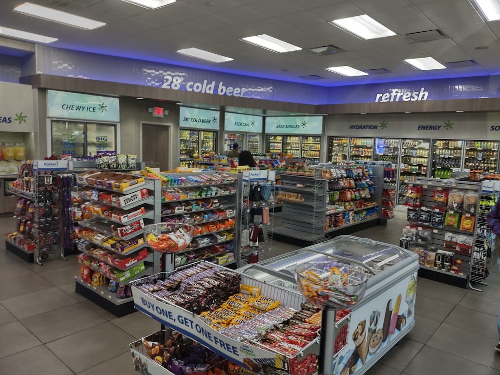 Parkers Kitchen | restaurant | 7021 Okatie Hwy, Ridgeland, SC 29936, USA | 8433057955 OR +1 843-305-7955