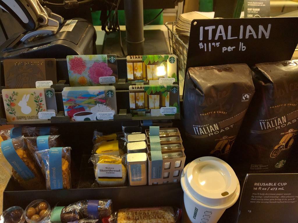 Starbucks | cafe | 12101 SE Mill Plain Blvd, Vancouver, WA 98684, USA | 3608913626 OR +1 360-891-3626