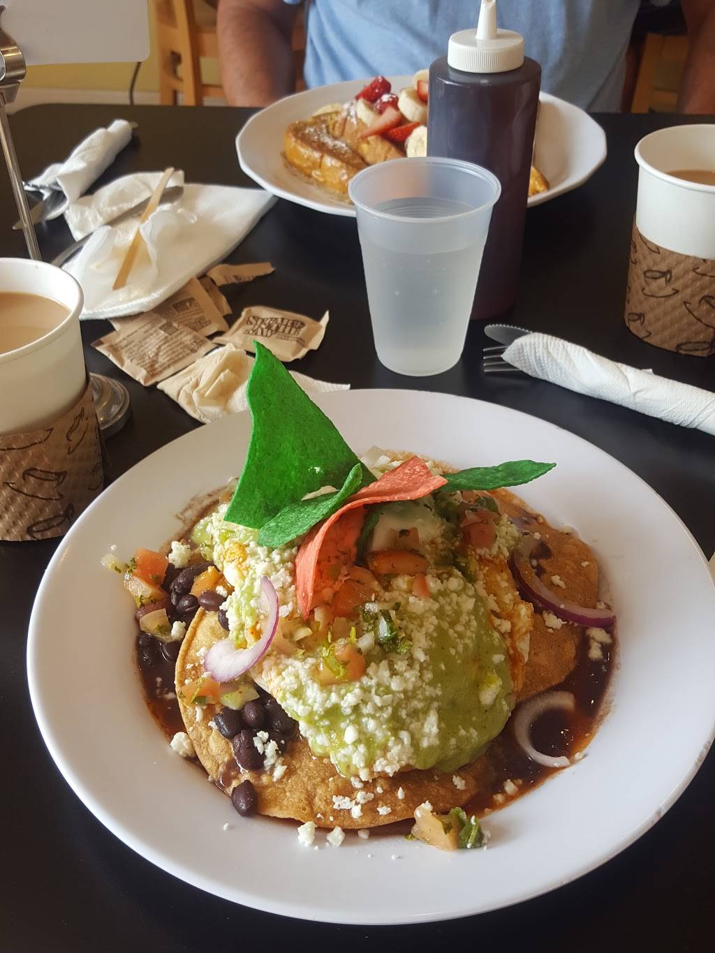 Chocolate Cafe | meal takeaway | 4530, 3319 Pico Blvd, Los Angeles, CA 90019, USA | 3237347679 OR +1 323-734-7679