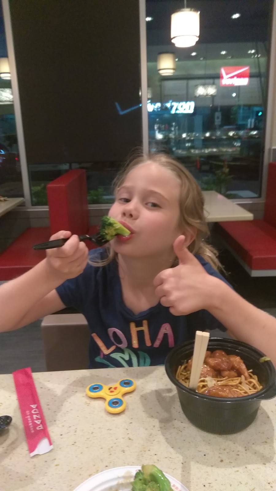 Panda Express | meal takeaway | 245 S Colonial Dr, Alabaster, AL 35007, USA | 2056209102 OR +1 205-620-9102