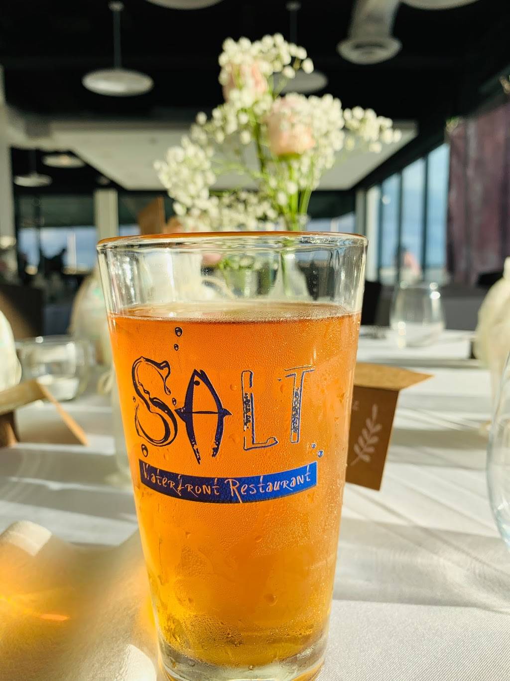 SALT Waterfront Restaurant | restaurant | 1031 4600 Rickenbacker Causeway, Miami, FL 33149, USA | 7866606749 OR +1 786-660-6749