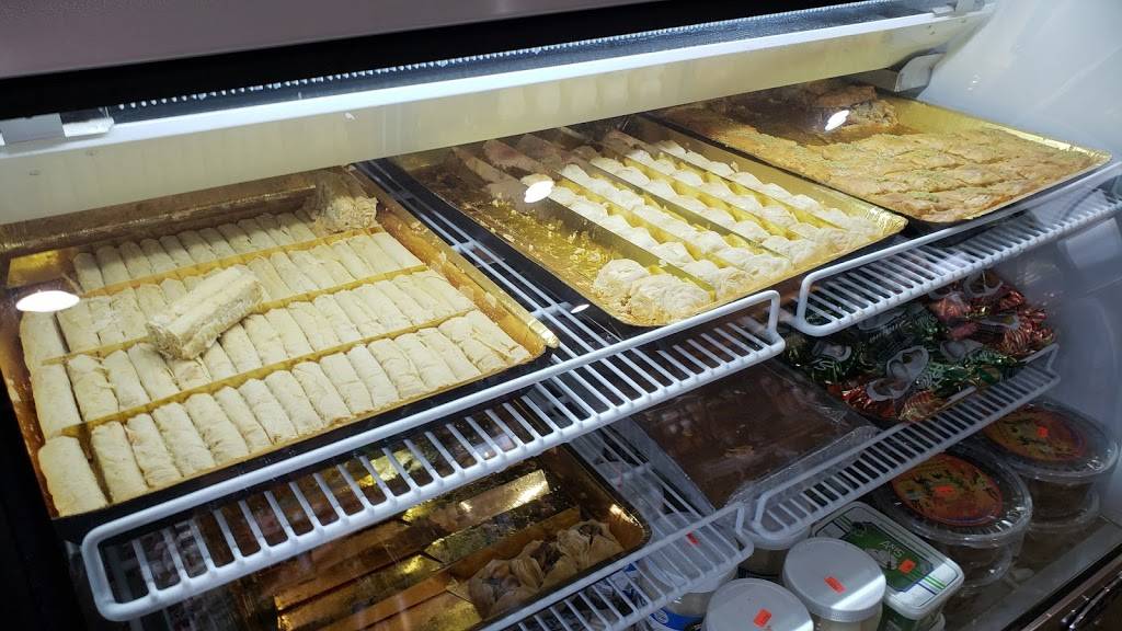 Shaddai Lebanese Cuisine & Grill | restaurant | 14487 S Dixie Hwy, Miami, FL 33176, USA | 7864291693 OR +1 786-429-1693