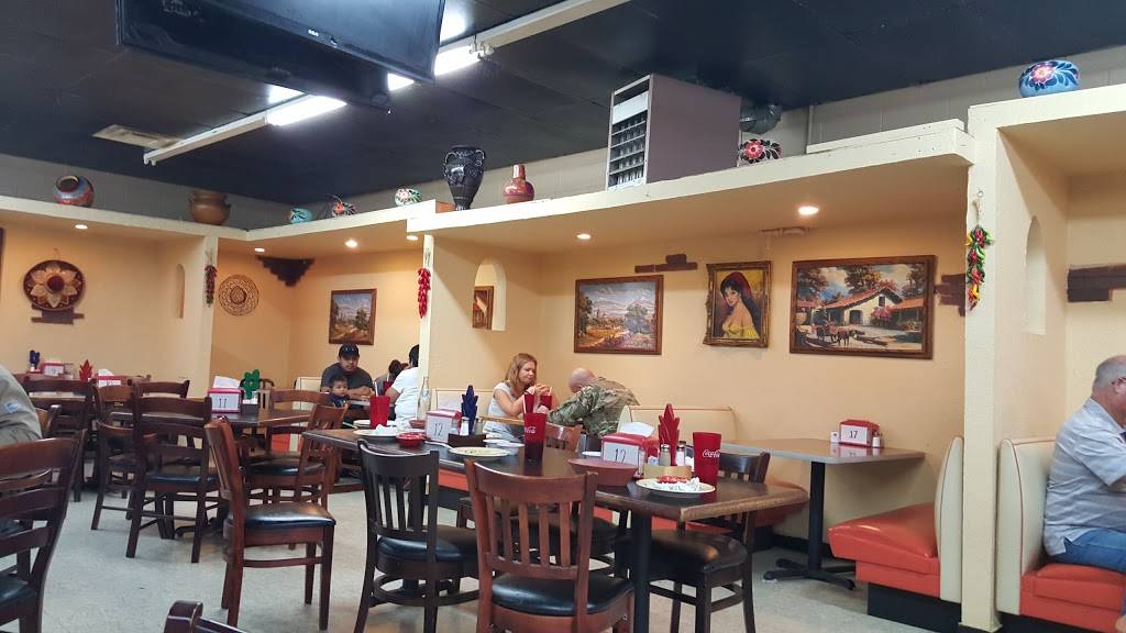 Julios Mexican Restaurant | restaurant | 1502 SW 11th St, Lawton, OK 73501, USA | 5802500483 OR +1 580-250-0483