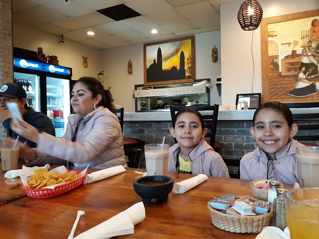 Don Pedros Mexican Restaurant | restaurant | 4942, 7 US-98 W Suite, Santa Rosa Beach, FL 32459, USA | 8502670009 OR +1 850-267-0009