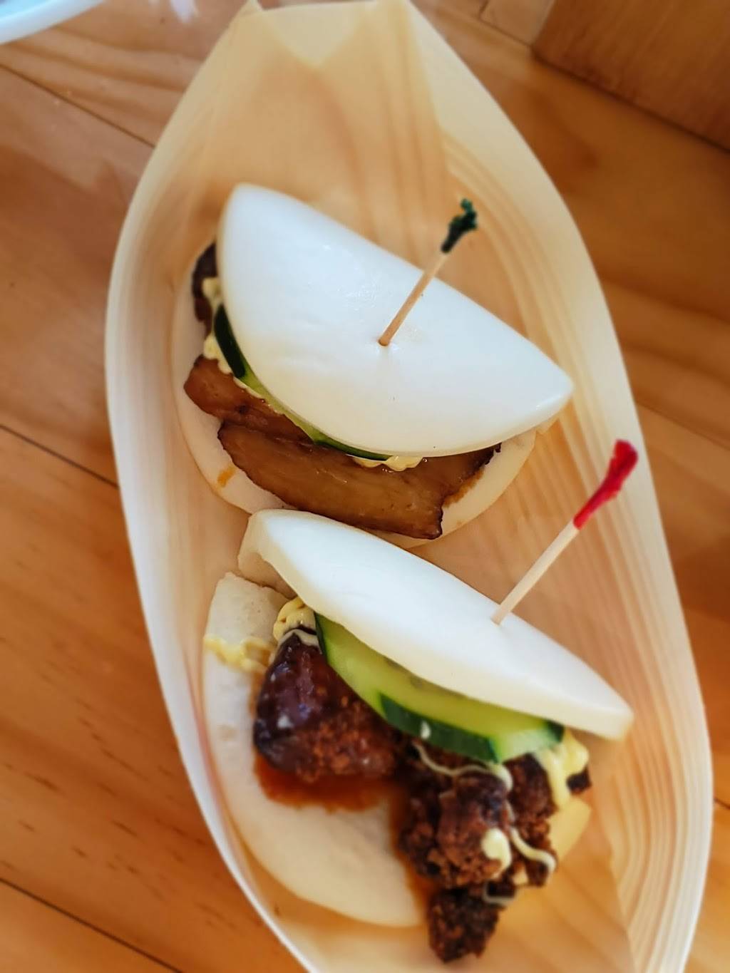 Slurp Ramen | restaurant | 109 W Broadway, Port Jefferson, NY 11777, USA | 6315091166 OR +1 631-509-1166