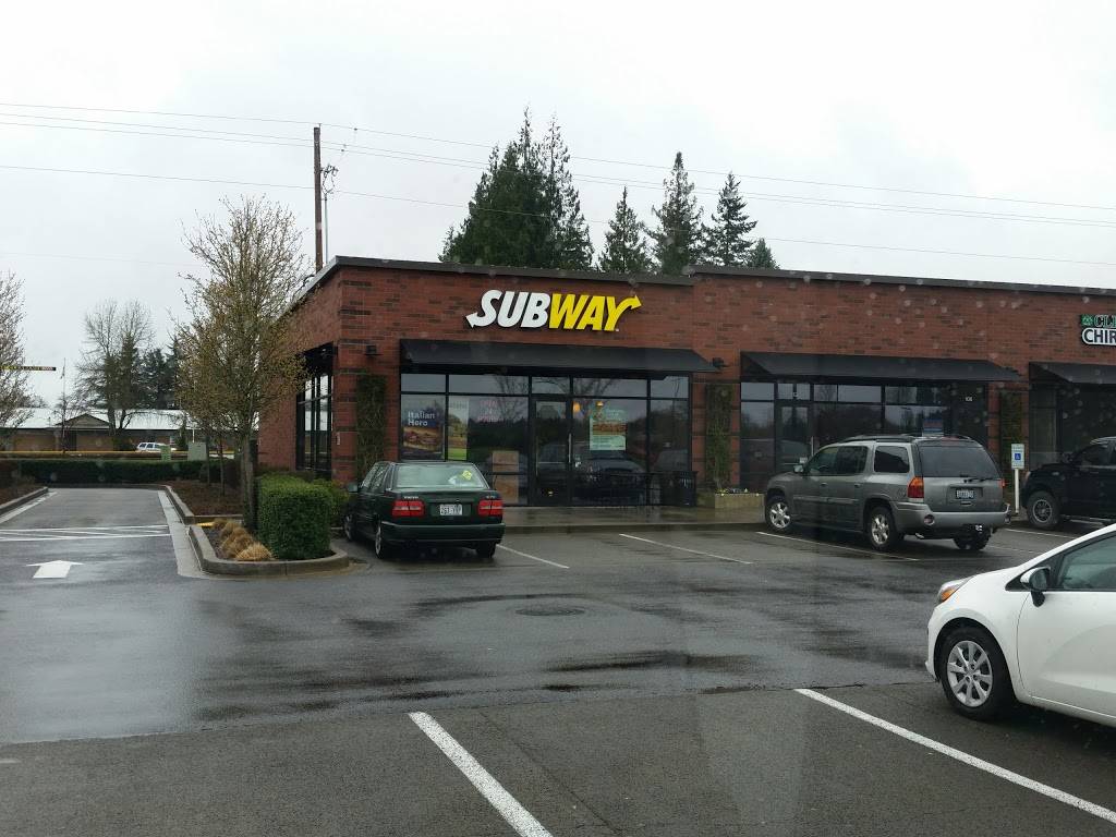 Subway | meal takeaway | Sr 503 And NE 119th Avenue Suite D-5, Building D, Brush Prairie, WA 98606, USA | 3609538392 OR +1 360-953-8392