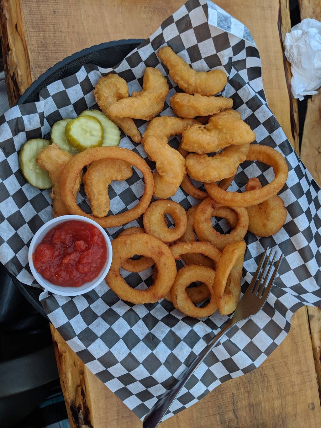 Cameron House | restaurant | 106 Arlington Ave, Cameron, WI 54822, USA | 7154582389 OR +1 715-458-2389