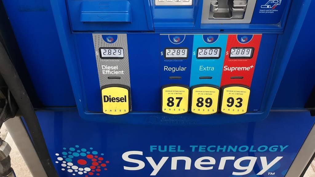 Circle K | meal takeaway | 1091 Blanding Blvd, Orange Park, FL 32065, USA | 9042722547 OR +1 904-272-2547