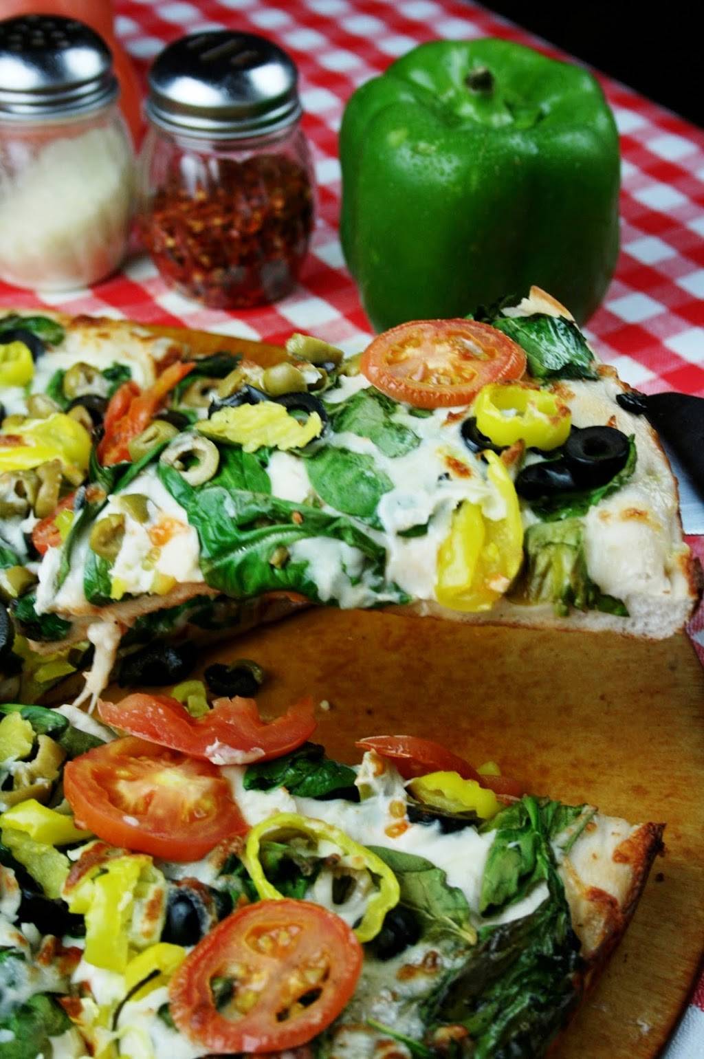 Castrillos Pizza of Inglewood | restaurant | 1404 McGavock Pike A, Nashville, TN 37216, USA | 6152262900 OR +1 615-226-2900