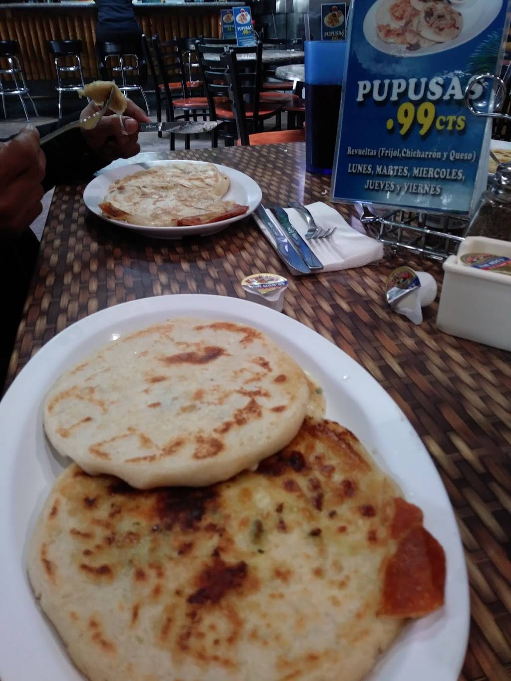 La Bamba | restaurant | 14620 Hawthorne Blvd, Lawndale, CA 90260, USA | 3109780630 OR +1 310-978-0630