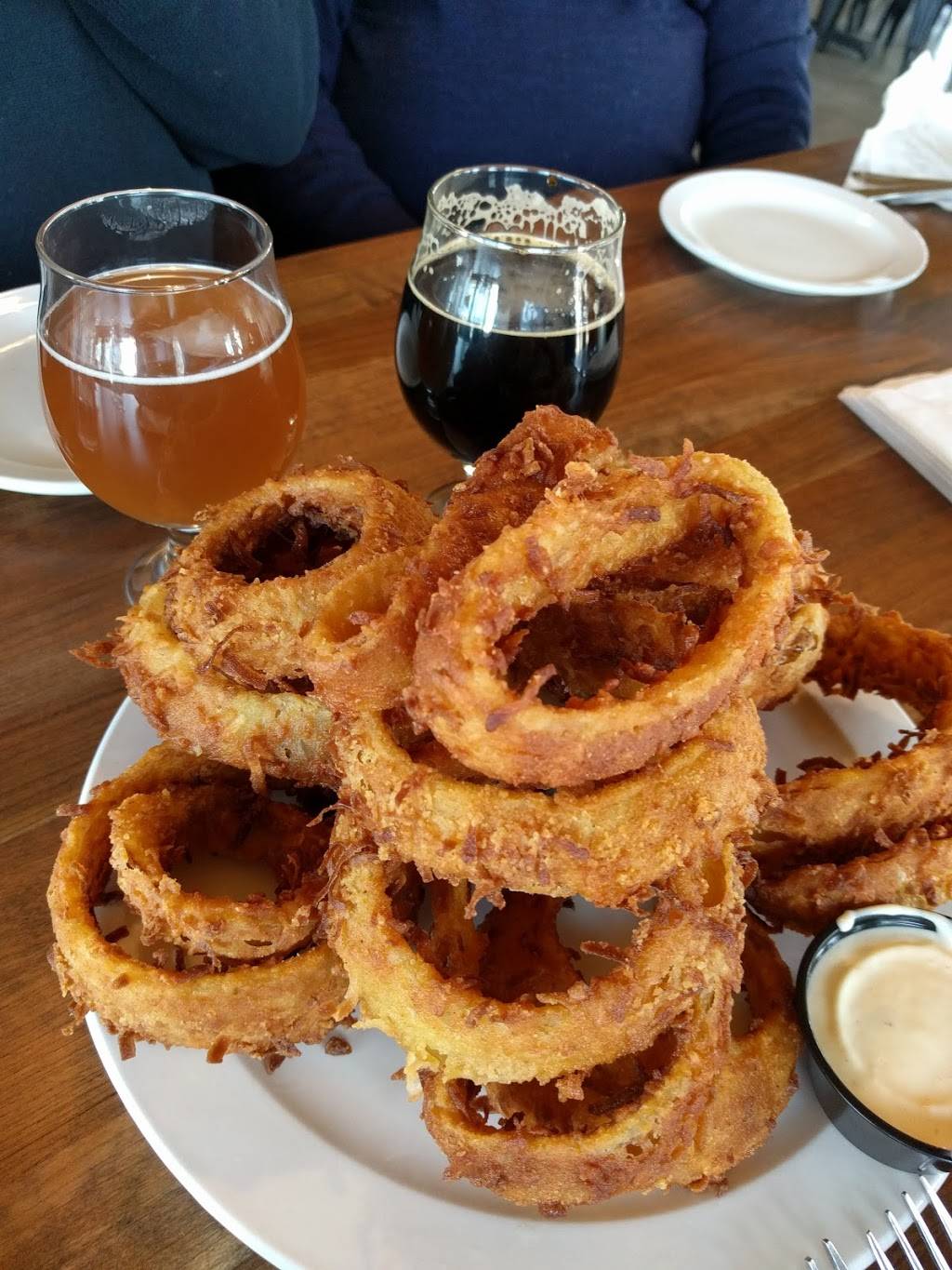 Old Canal Smoke House | restaurant | 94 E Water St, Chillicothe, OH 45601, USA | 7407793278 OR +1 740-779-3278