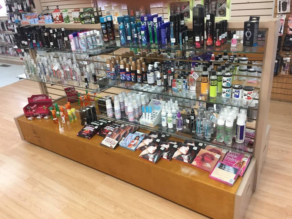 Cupid Boutique Sex Toys Toronto Intl Airport | restaurant | 185 Carlingview Dr Unit #1, Etobicoke, ON M9W 5E8, Canada | 4162131233 OR +1 416-213-1233