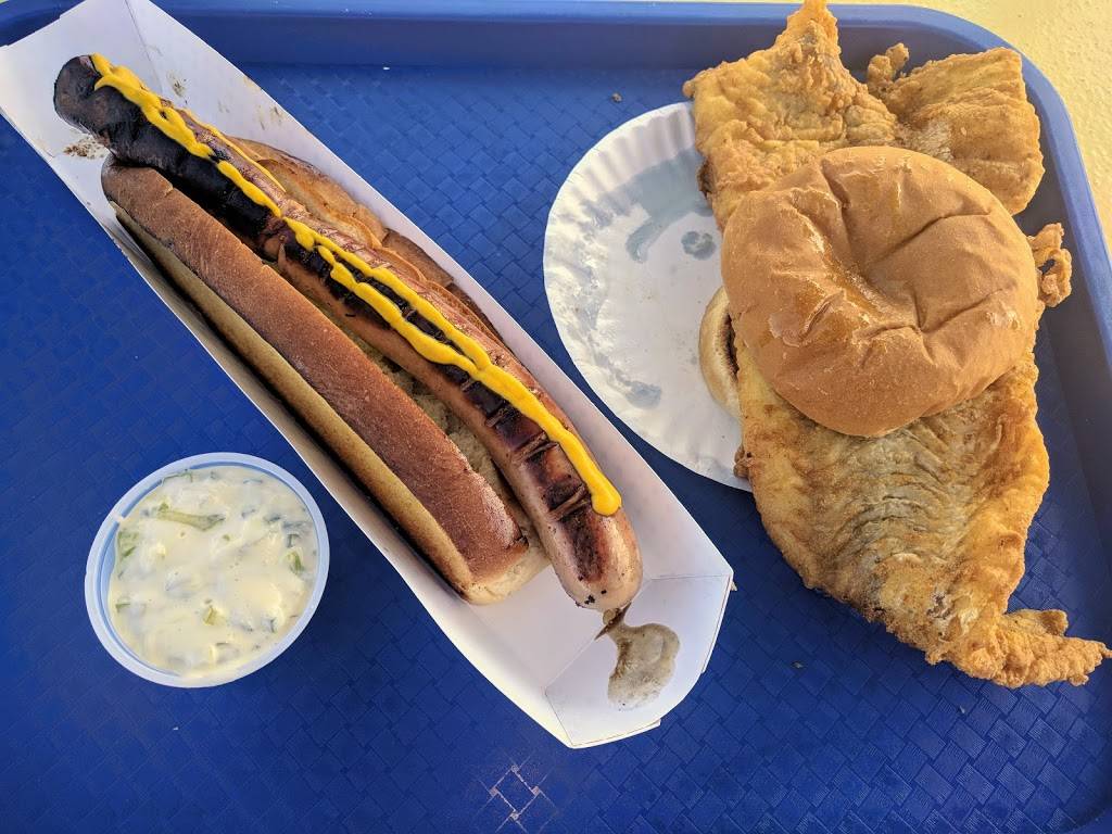 Bagaduce Lunch | restaurant | 145 Franks Flat Rd, Penobscot, ME 04476, USA | 2073264197 OR +1 207-326-4197