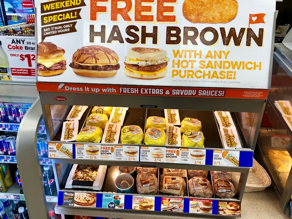 Holiday Stationstores | cafe | 8517 Jefferson Ln N, Brooklyn Park, MN 55445, USA | 7634255455 OR +1 763-425-5455