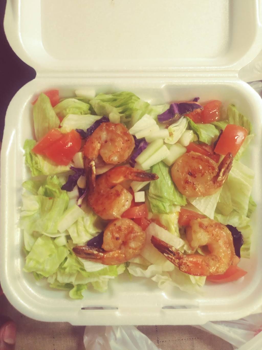 Hibachi Express | restaurant | 1360 Dogwood Dr SE #402, Conyers, GA 30013, USA | 6788065869 OR +1 678-806-5869